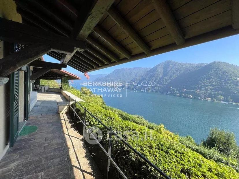 Villa in Via Per Cernobbio — foto 79 di 87