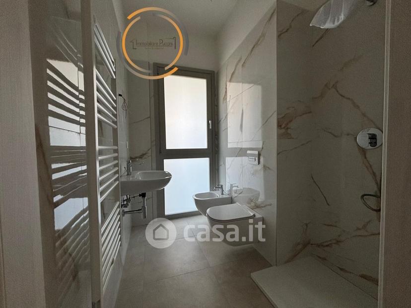 Appartamento in Via Giacomo Puccini 216 — foto 19 di 22