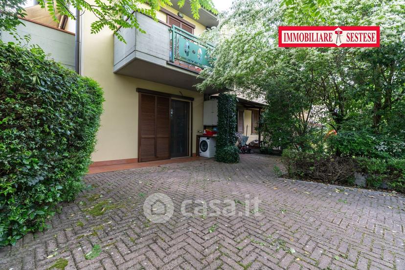 Trilocale in Via Tommaso Landolfi — foto 9 di 15