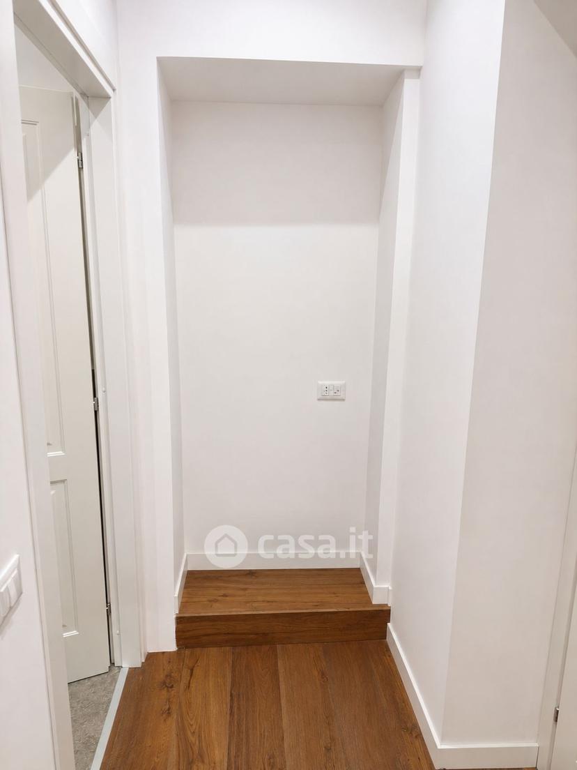 Bilocale in Via Castrofilippo 35 — foto 25 di 26