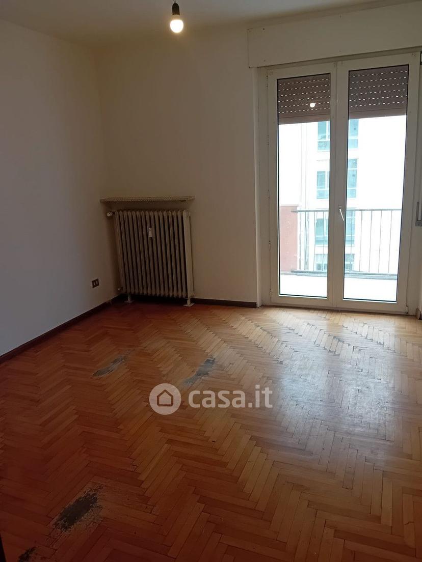 Quadrilocale in Via della Zecca Münzbankweg — foto 11 di 12