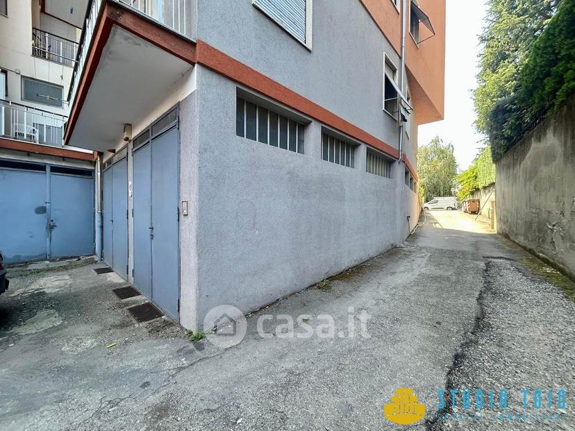 Quadrilocale in Via Rinaldo Rigola 10 — foto 3 di 20