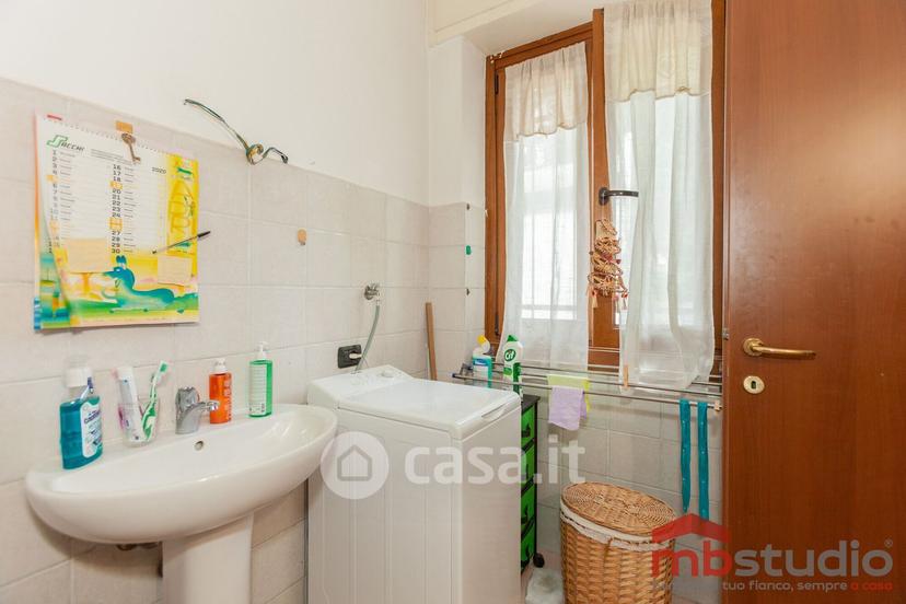 Bilocale in Via Cesare Battisti — foto 7 di 25