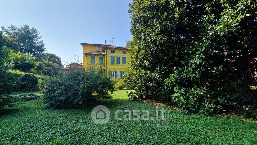 Villa in Viale Siemens 14 — foto 81 di 89