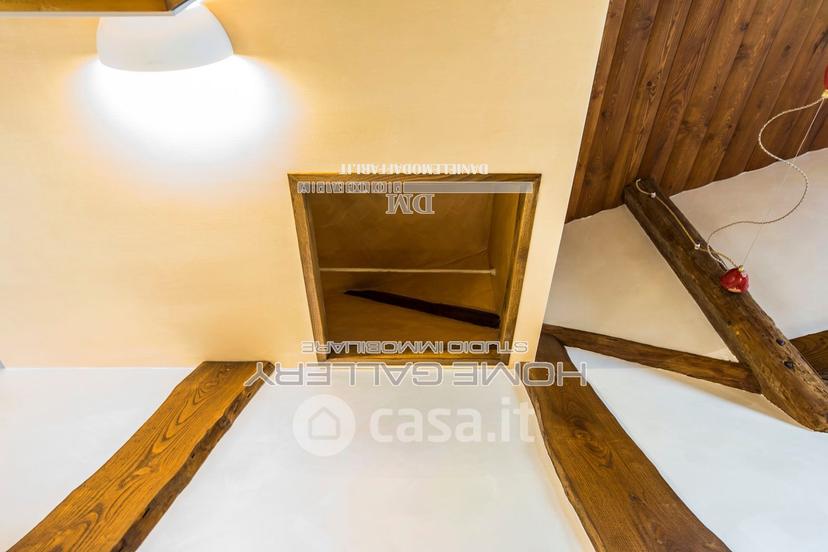 Monolocale in Via Sant'Ilario — foto 12 di 21