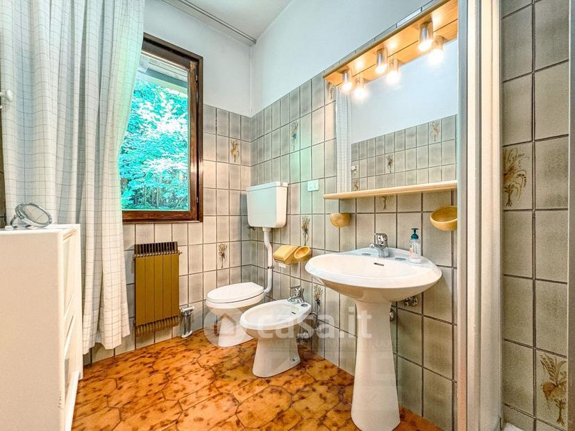 Villa in Via del Borgna 8 — foto 5 di 55