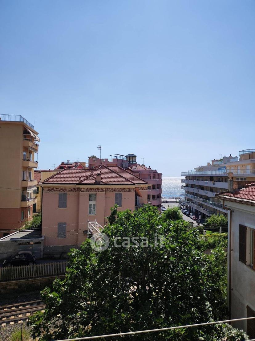 Quadrilocale in Via Aurelia 191 — foto 11 di 19