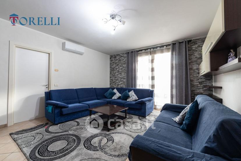 Trilocale in Via Rubicone 56 — foto 9 di 23
