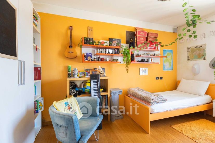 Villa in Via Giulio Pogiani 3 — foto 33 di 44