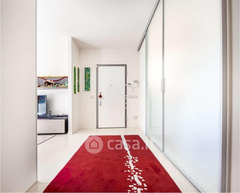 Appartamento in Via Antonio Gramsci — foto 18 di 19