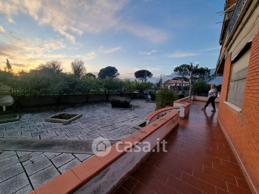 Appartamento in Via Santa Reparata 45 — foto 24 di 31
