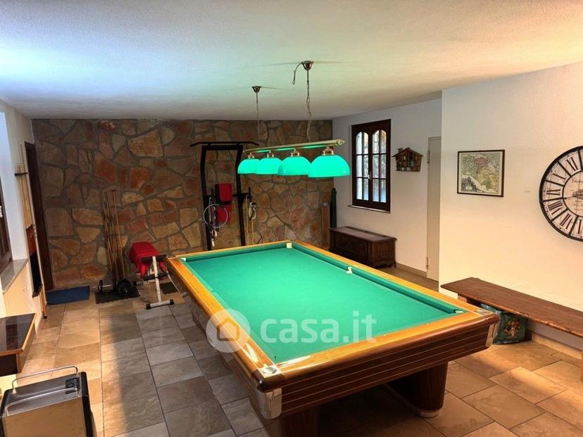 Villa in Via Giacomo Puccini 3 — foto 23 di 50