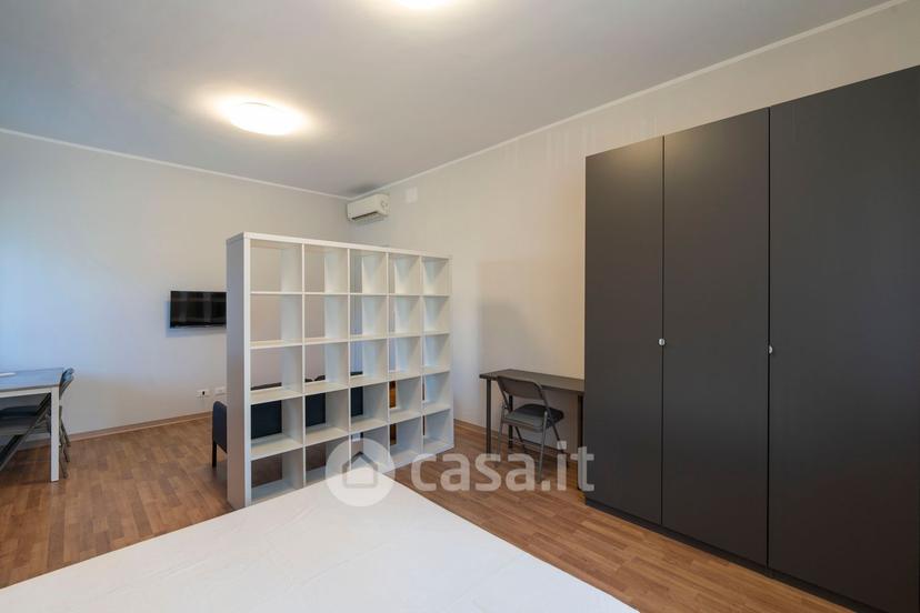 Stanza in Lungo Dora Firenze 19 — foto 47 di 74
