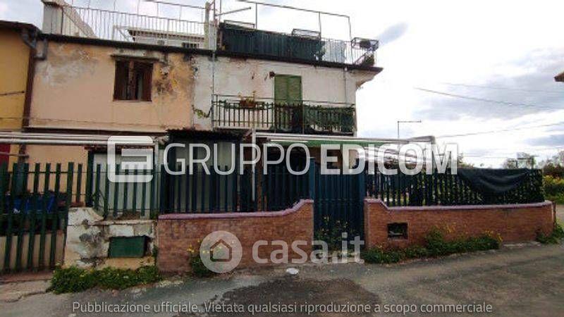 Trilocale in Contrada Vaccarizzo