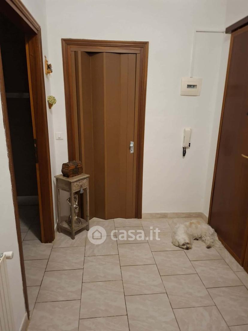 Trilocale in Via XXV Aprile 24 — foto 11 di 21