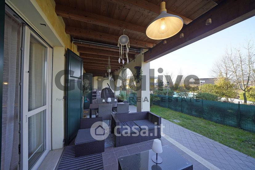 Trilocale in Piazza Aldo Moro — foto 22 di 31