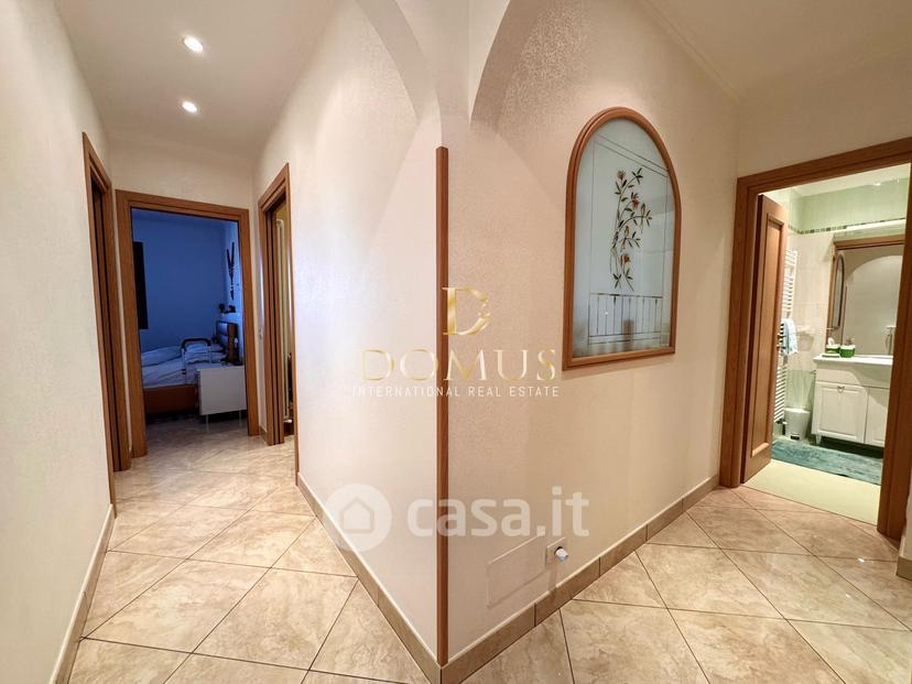 Villa in Via Padre Semeria 518 — foto 5 di 63