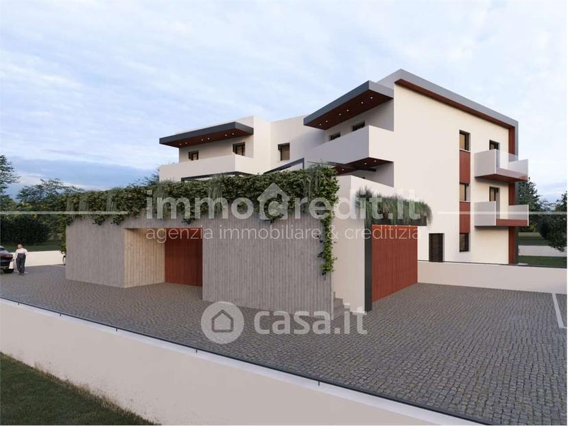 Appartamento in Via dei Comuni — foto 4 di 14