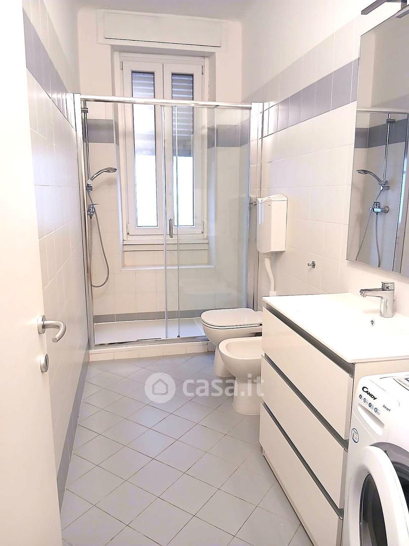 Trilocale in Via Privata Rezia — foto 12 di 12