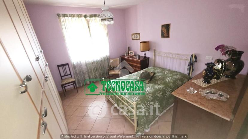 Trilocale in Contrada Chiusa di Sotto — foto 14 di 32