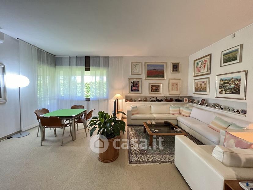 Villa in Via Andrea Mantegna — foto 14 di 53