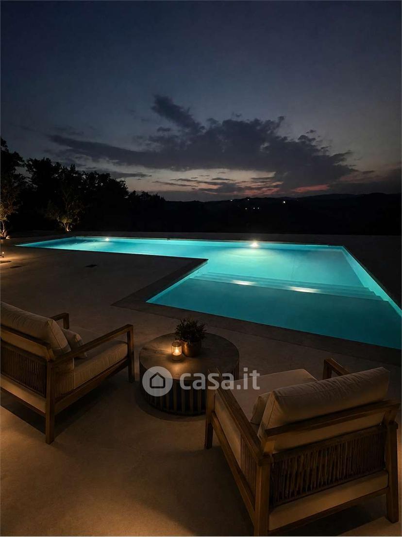 Villa in Via San Benedetto — foto 29 di 47