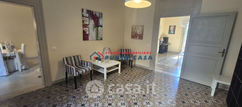 Quadrilocale in Via Giovanni Battista Fardella — foto 17 di 25