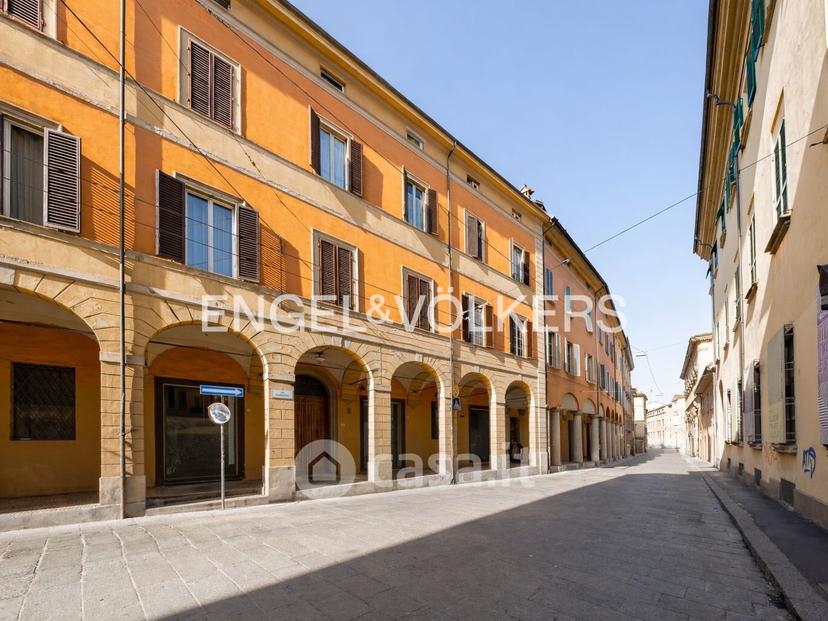 Appartamento in Via Barberia — foto 21 di 23