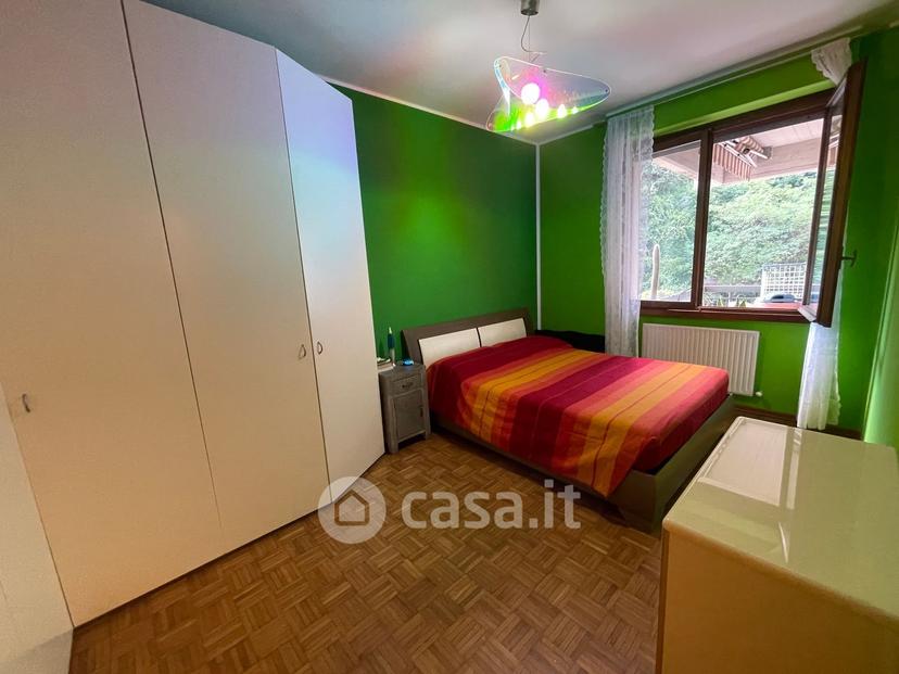 Bilocale in Via Emilio Salgari 71 — foto 19 di 20