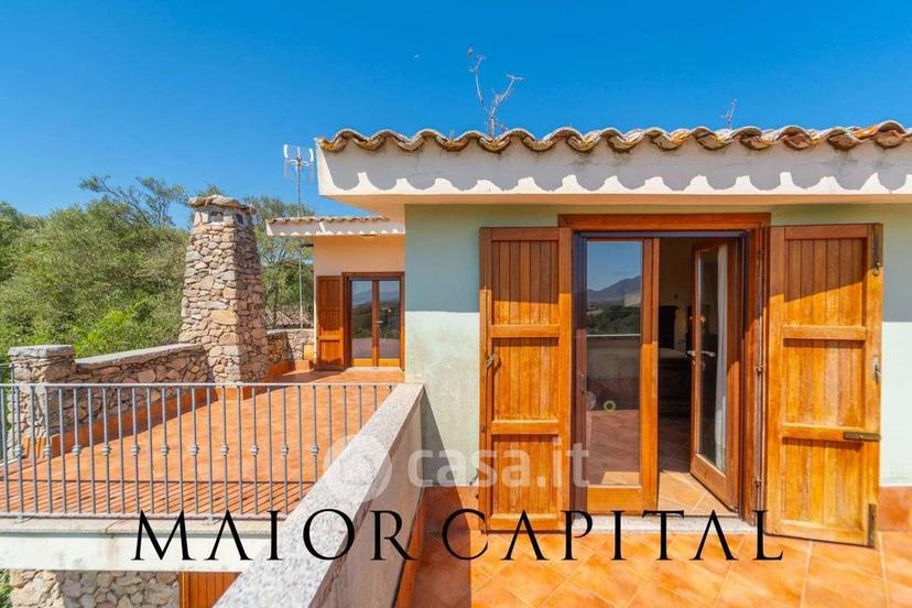 Villa in Via San Vittore — foto 11 di 70