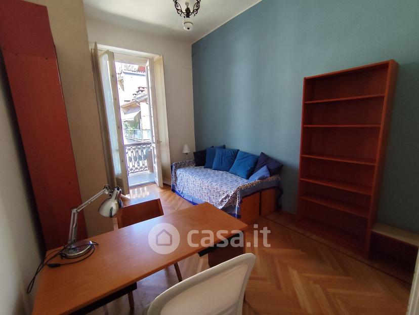Stanza in Via Legnano 15