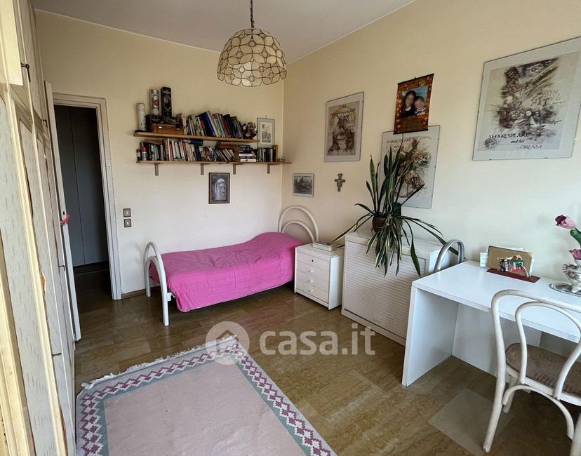 Quadrilocale in Via Enrico Cernuschi — foto 17 di 31