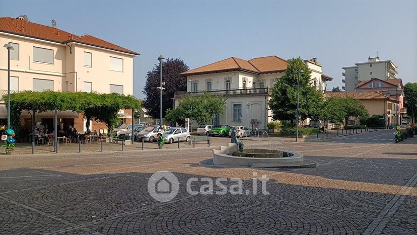 Trilocale in Piazza Giuseppe Garibaldi — foto 49 di 49