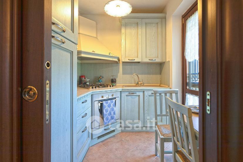 Villa in dei Papaveri — foto 51 di 55