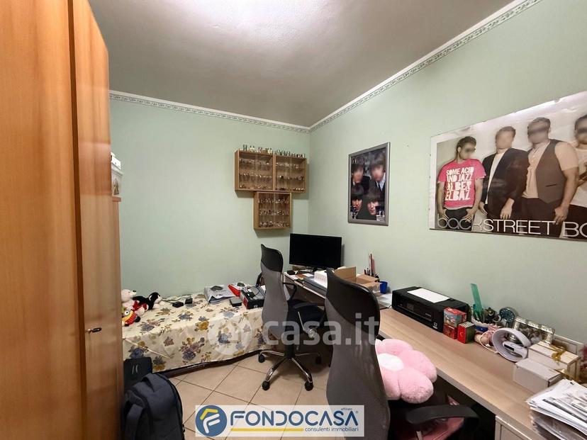 Trilocale in Via Europa — foto 2 di 25