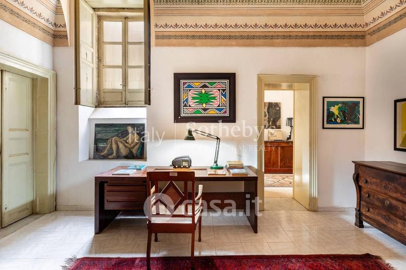 Appartamento in Via Cannizzaro — foto 23 di 26