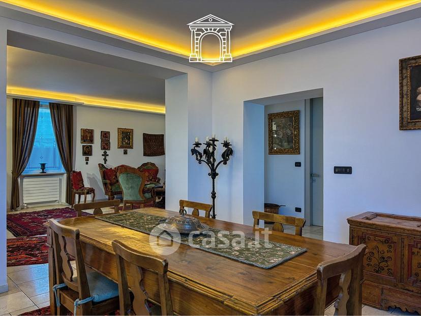 Villa in Salita Monte Valerio — foto 14 di 30