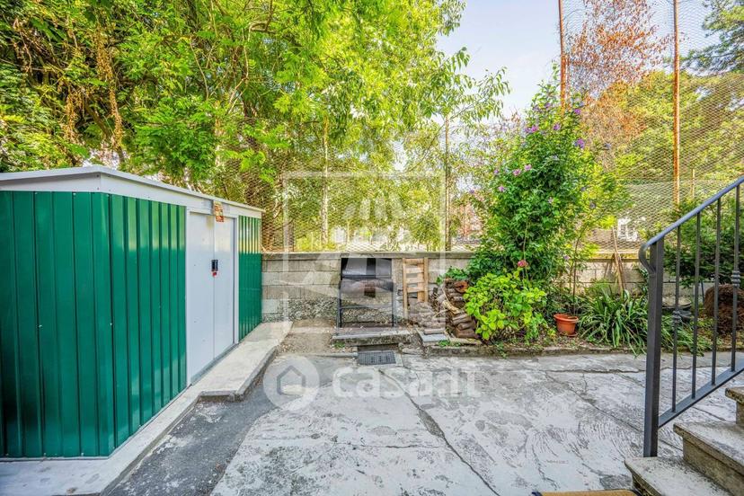 Quadrilocale in Via 12 Giugno — foto 13 di 30