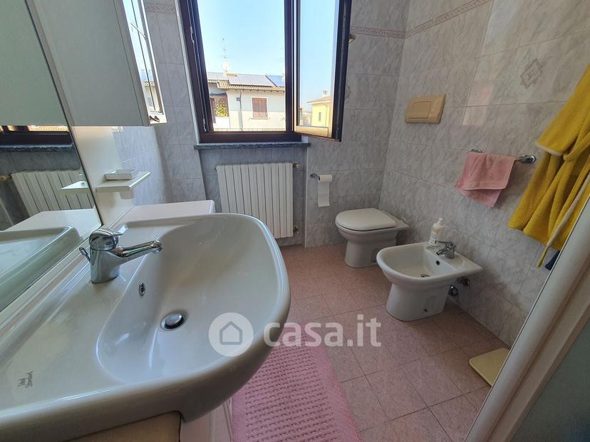 Trilocale in Via Vittorio Emanuele — foto 4 di 26