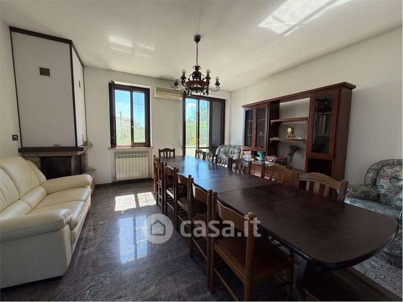 Appartamento in Via Fonte Giulia — foto 14 di 30