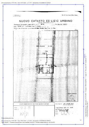 Trilocale in Via Vignolo 27 — foto 29 di 33