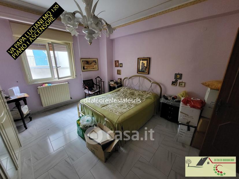 Appartamento in Via Papa Luciani — foto 22 di 30
