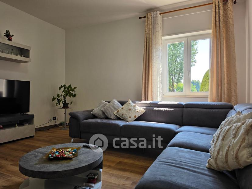 Trilocale in Via Cesare Battisti — foto 33 di 53