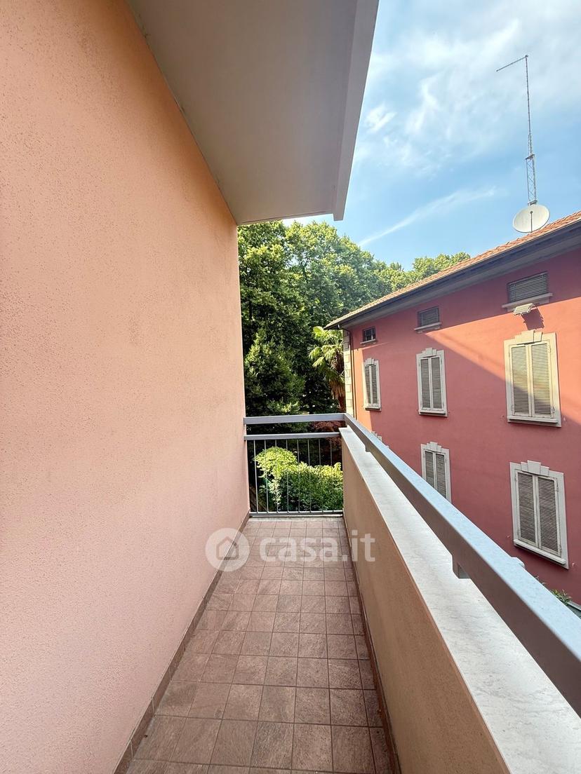 Trilocale in Piazzale Risorgimento