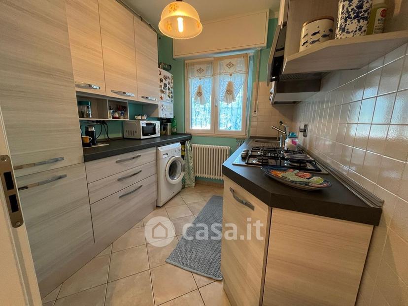 Bilocale in Via Piero Casarino — foto 11 di 13