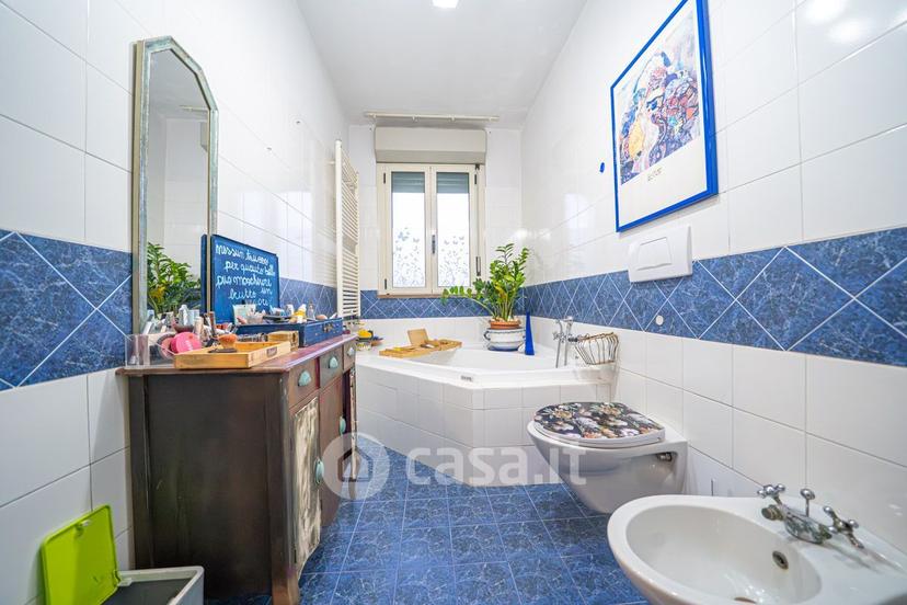 Trilocale in Via Sergio Tofano — foto 2 di 17