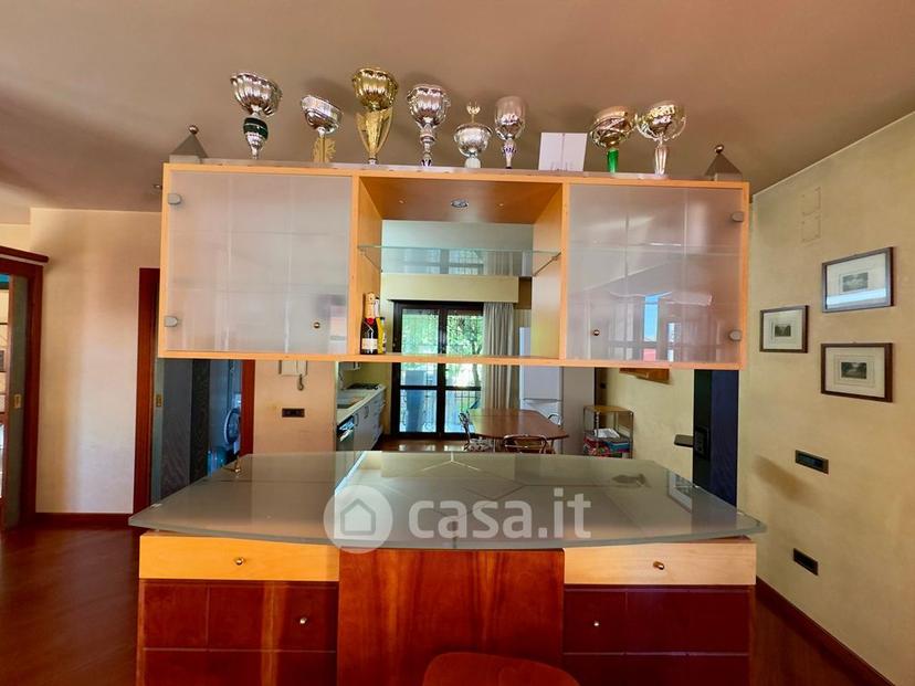 Appartamento in Viale Monsignor Secondo Bologna — foto 43 di 59