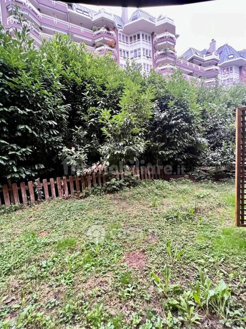 Appartamento in Via Ippodromo 66 — foto 17 di 34