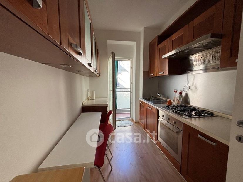Bilocale in Via Giovanni Pierluigi da Palestrina — foto 13 di 16