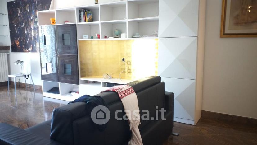Quadrilocale in Via Caldarola — foto 12 di 22